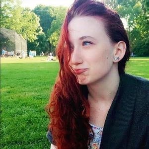 Meet your Posher, Annmarie